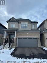 20 Stauffer Rd in Brantford, ON - Building Photo