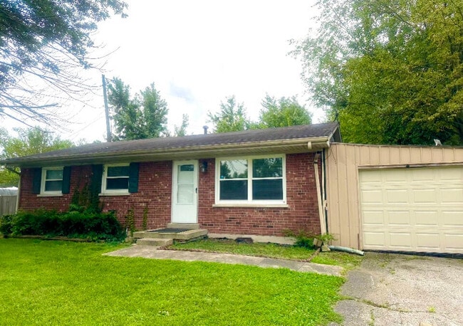 property at 2408 Butternut Hill Ct