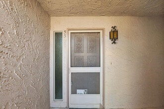 7818 E Vía Camello in Scottsdale, AZ - Building Photo - Building Photo