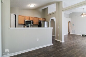 3454 Talisman Drive in Middleburg, FL - Building Photo - Building Photo
