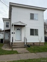 5 Walnut St in Mohawk, NY - Building Photo