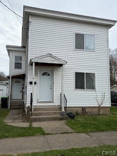 5 Walnut St in Mohawk, NY - Building Photo