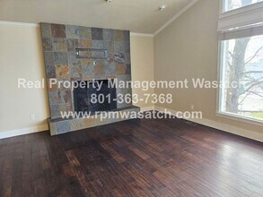 985 Northcliffe Dr N in Salt Lake City, UT - Building Photo - Building Photo