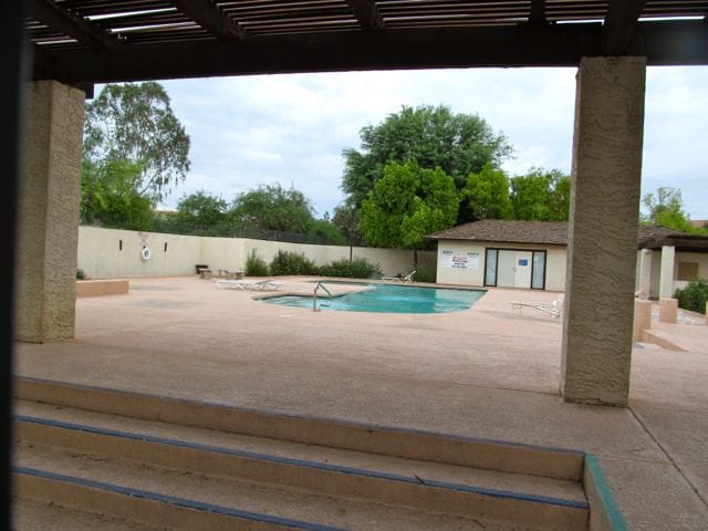 1623 W Village Way in Tempe, AZ - Building Photo - Building Photo