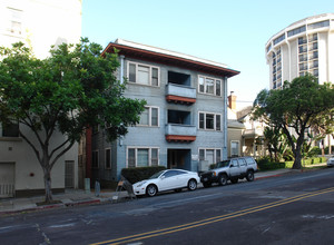 1556 2nd Ave in San Diego, CA - Building Photo - Building Photo