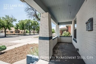 121 Lake Ave in Pueblo, CO - Building Photo - Building Photo