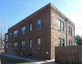 1516 Ashland Ave in St. Paul, MN - Building Photo - Building Photo