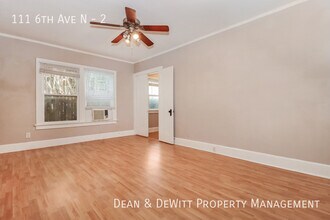 111 6th Ave N in St. Petersburg, FL - Building Photo - Building Photo