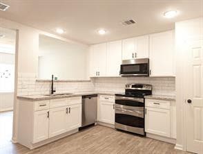2016 Magnolia Dr in La Marque, TX - Building Photo - Building Photo