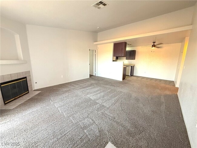 property at 4730 E Craig Rd