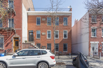 91 Butler St in Brooklyn, NY - Building Photo - Building Photo