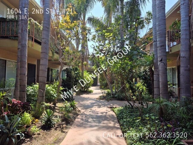 1604 2nd St in Long Beach, CA - Building Photo - Building Photo