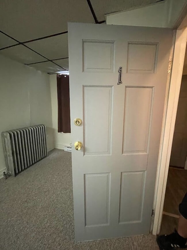 property at 310 Bern St