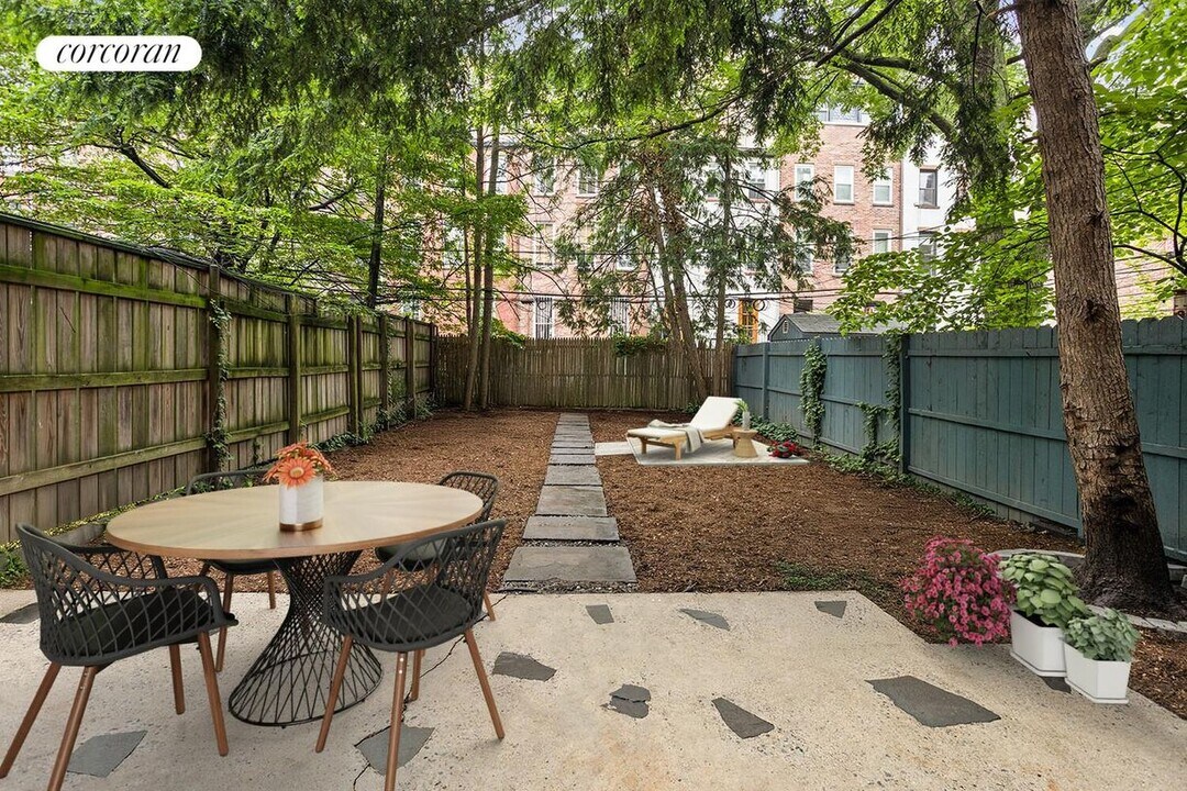 6 S Portland Ave in Brooklyn, NY - Building Photo