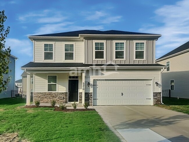 property at 5210 Purple Frost Wy