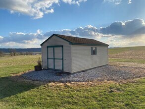320 Mt Vernon Rd in Gap, PA - Building Photo - Building Photo