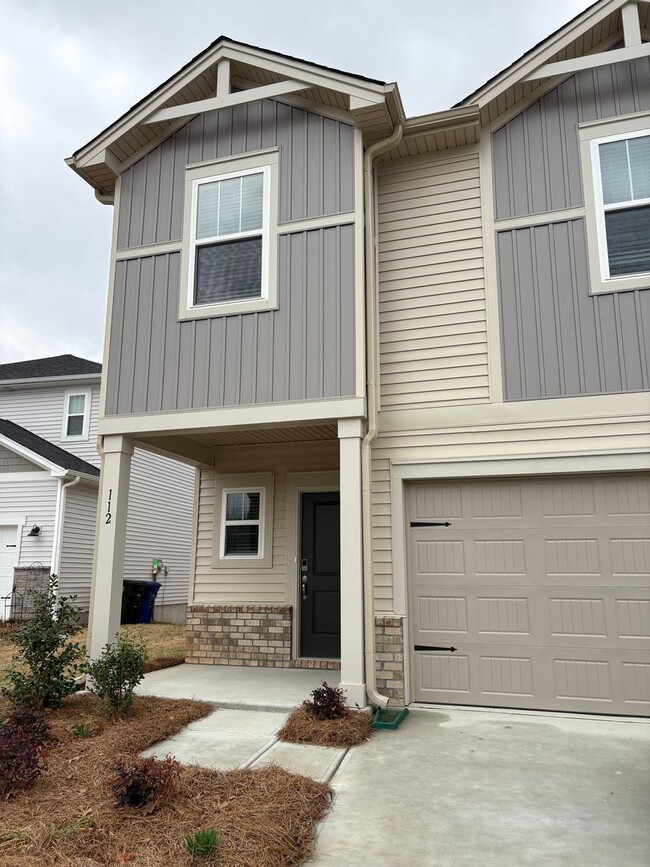 property at 112 Sentinel Ct