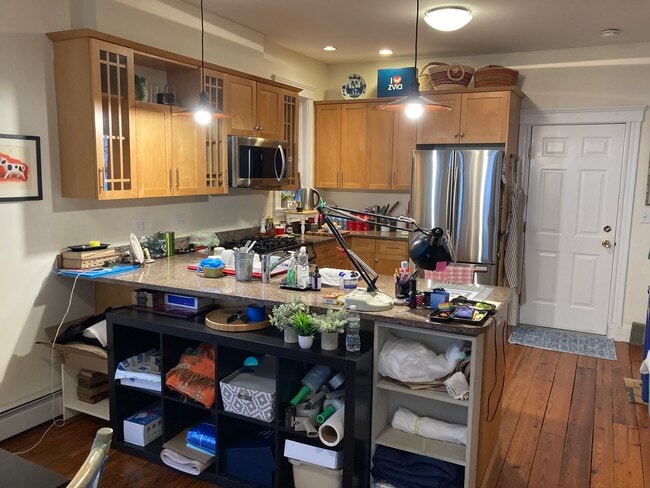 39 Magnolia Ave, Unit 1 in Cambridge, MA - Building Photo - Building Photo