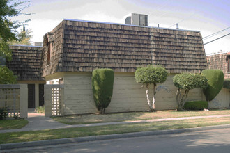 3397 E Fairmont Ave in Fresno, CA - Building Photo - Building Photo