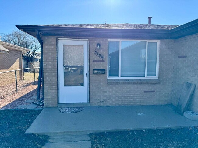 5104 E 33rd Ave in Denver, CO - Building Photo - Building Photo