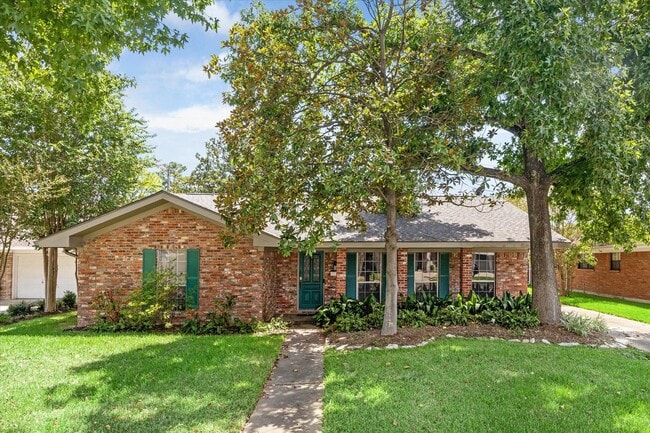property at 7215 Alderney Dr