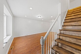 232 Jim Thorpe Dr in Clarksville, TN - Building Photo - Building Photo