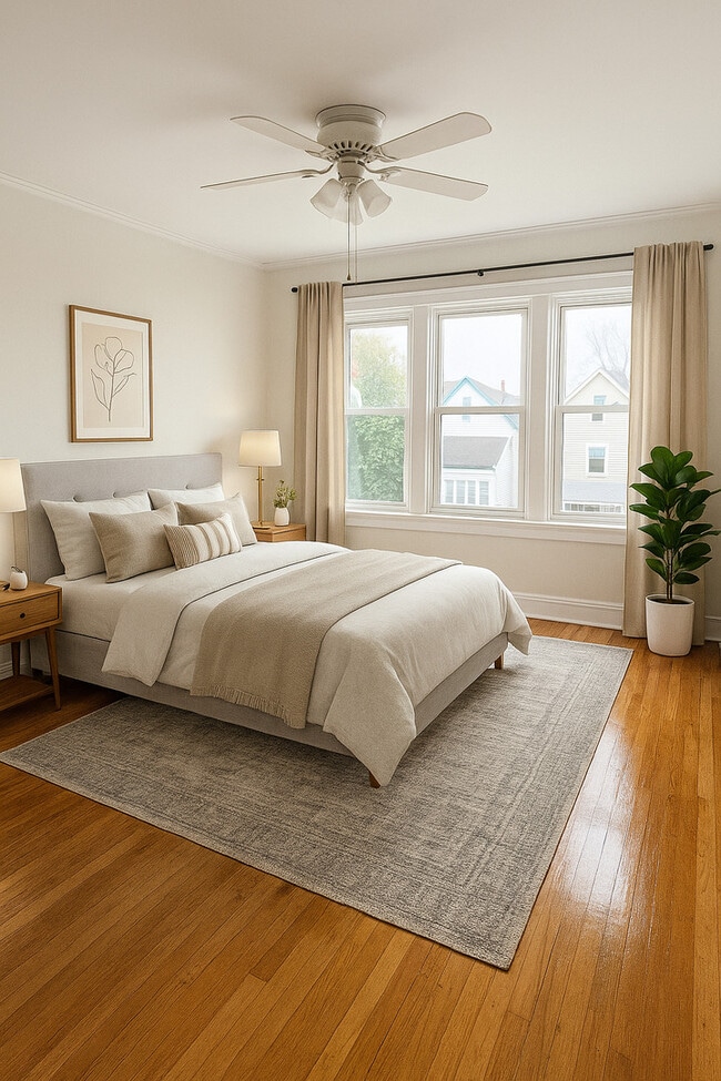 2140 N Kildare Ave in Chicago, IL - Building Photo - Building Photo