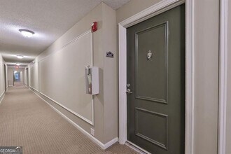 3650 Ashford Dunwoody Rd in Atlanta, GA - Building Photo - Building Photo