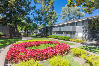 Cherrywood Apartments in San Jose, CA - Building Photo - Building Photo