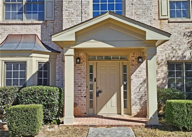 195 Beracah Walk in Atlanta, GA - Building Photo - Building Photo