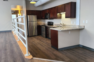 Apartments at Nautica in Cleveland, OH - Building Photo - Building Photo