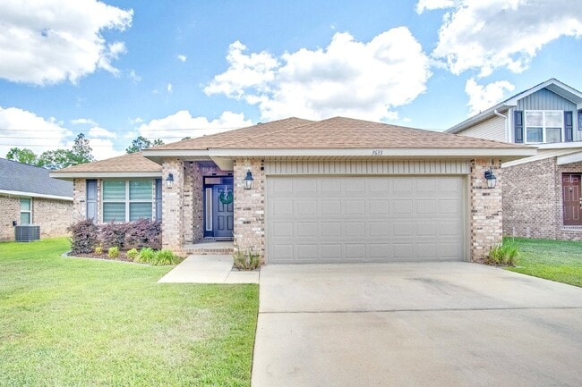 property at 3633 Conley Dr