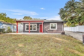 1811 Park Lake St in Orlando, FL - Building Photo - Building Photo