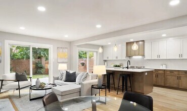 3920-3912 12th St S in Arlington, VA - Building Photo - Building Photo