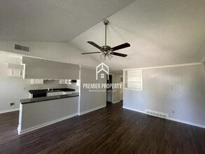 6538 Wimble Rd in Memphis, TN - Building Photo - Building Photo