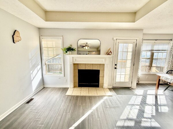729 Arrowfield Dr in Clarksville, TN - Building Photo - Building Photo