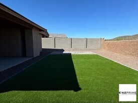 33381 N 132nd Dr in Peoria, AZ - Building Photo