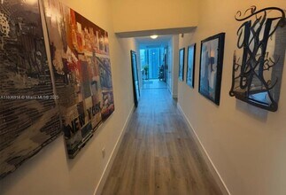 888 Biscayne Blvd, Unit 3901 in Miami, FL - Building Photo - Building Photo