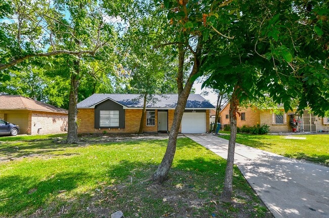 property at 5709 Arthington Ave