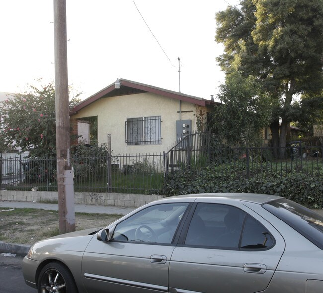 4114-4116 1/2 Monroe St in Los Angeles, CA - Building Photo - Building Photo