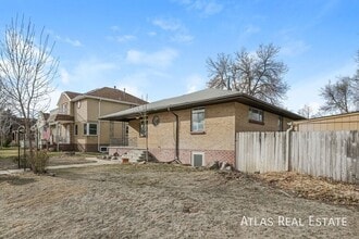 2353 S Sherman St in Denver, CO - Building Photo - Building Photo