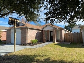 6226 Cottage Pines Dr in Katy, TX - Building Photo