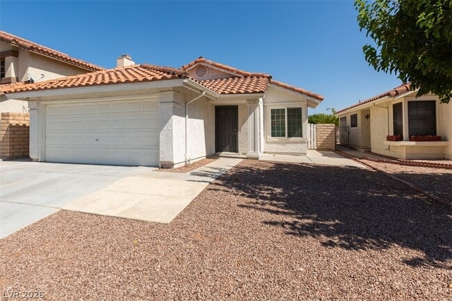 property at 4658 Belshire Dr