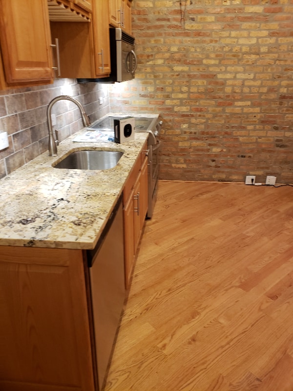 8058 S Brandon Ave in Chicago, IL - Building Photo - Building Photo