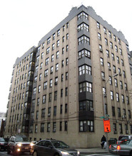 845 Gerard Ave in Bronx, NY - Building Photo - Building Photo