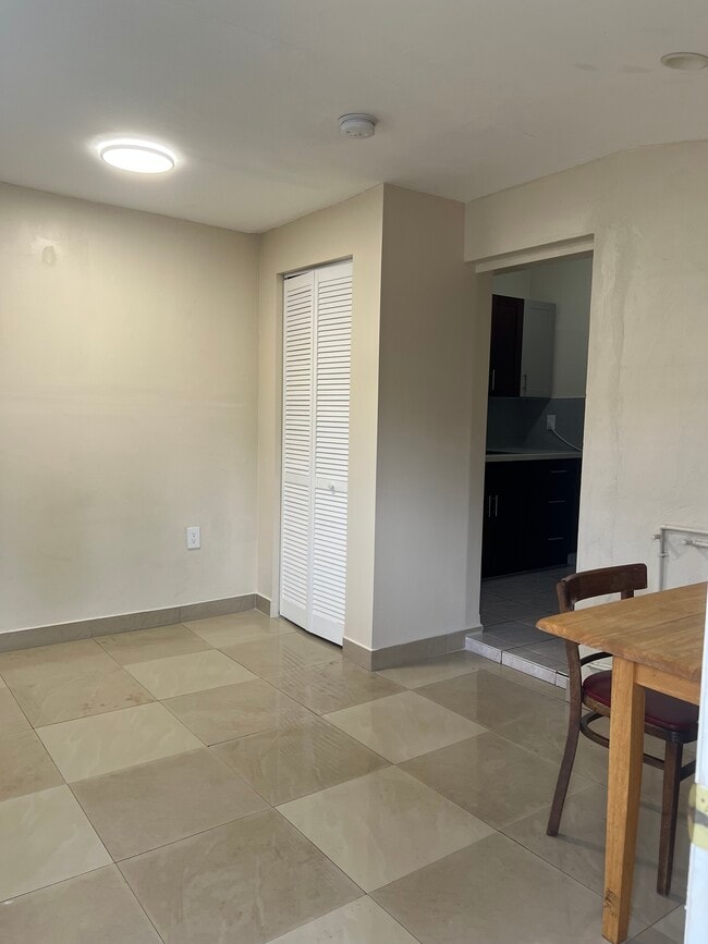 property at 1131 NE 170th St