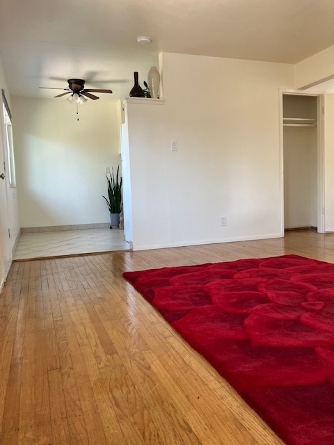 1632 Prince St, Unit E in Berkeley, CA - Building Photo - Building Photo