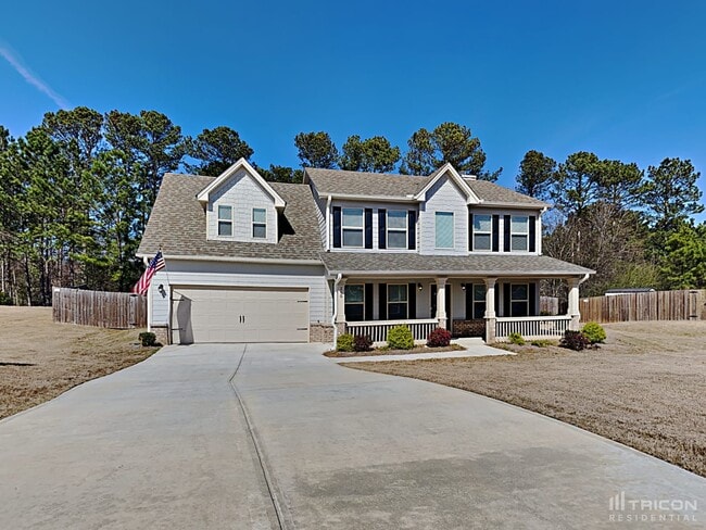 210 Livingston Ct in Winder, GA - Building Photo - Building Photo