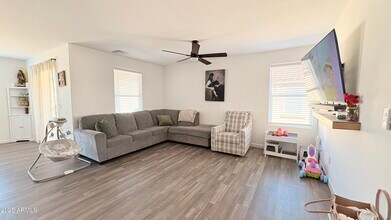 24570 W Cocopah St in Buckeye, AZ - Building Photo - Building Photo