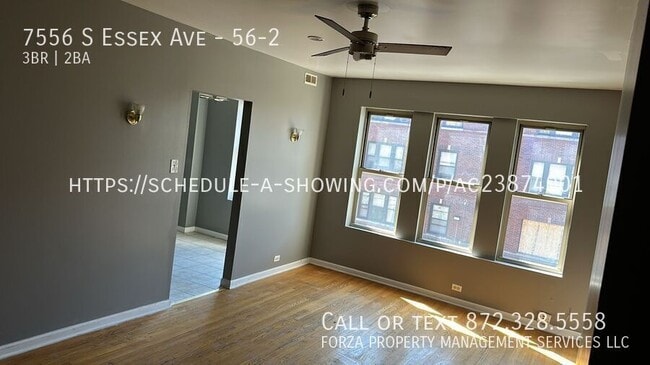 property at 7556 S Essex Ave